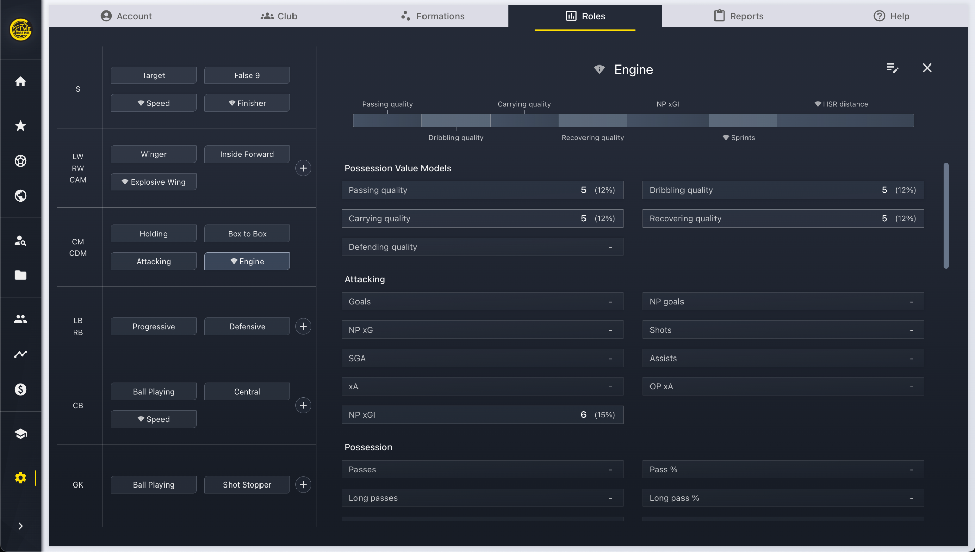 Integrate multiple data sources