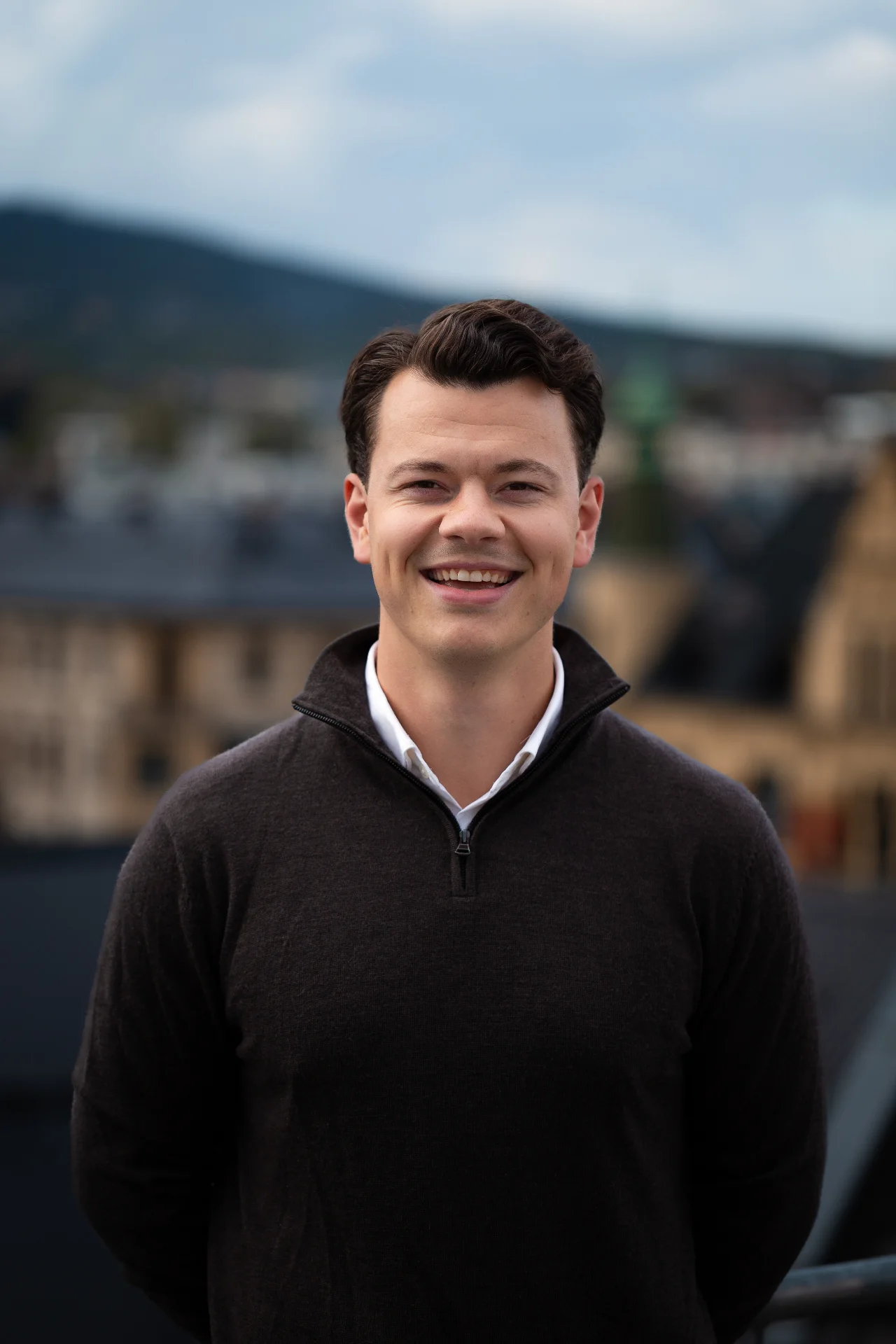Eliot Karlsen Strobel