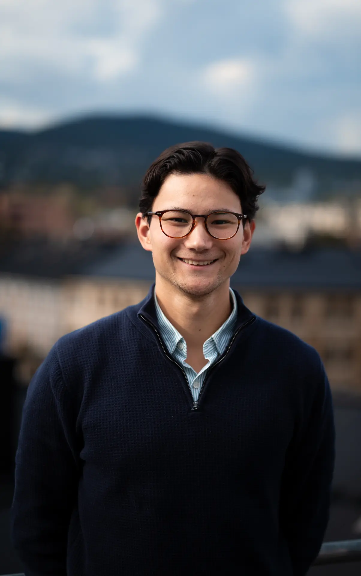 Markus Malum Kim